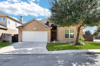 9842 Amberg Path, Helotes, TX 78023