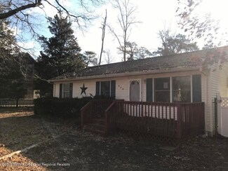 668 Julian Ct, West Creek, NJ 08092