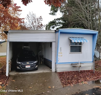 900 N Idaho St Unit 203, Post Falls, ID 83854