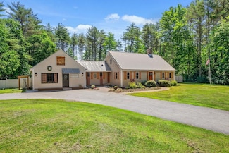 38 Tash Rd, New Durham, NH 03855