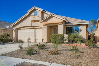 8136 Shady Glen Ave, Las Vegas, NV 89131