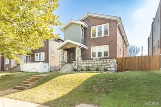5012 Christy Blvd, Saint Louis, MO 63116