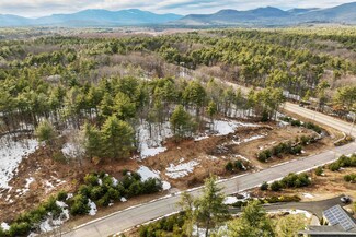 Lot 3 Pemigewasset Dr, Conway, NH 03813