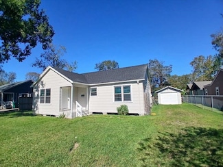 2302 Oaklawn Dr, La Marque, TX 77568