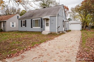 3820 Colby Ave SW, Wyoming, MI 49509