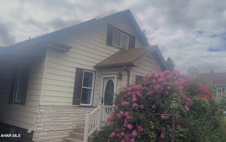 401 Park Ave, Clearfield, PA 16830