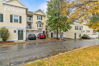 508 Gazebo Cir, Reading, MA 01867