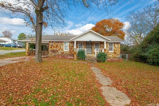 1523 W 46th St, North Little Rock, AR 72118
