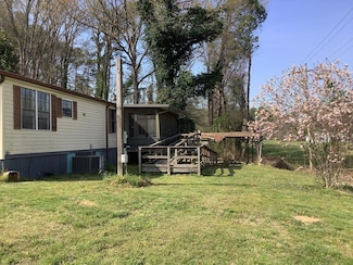 1518 Patterson Hill Rd NW, Dalton, GA 30720
