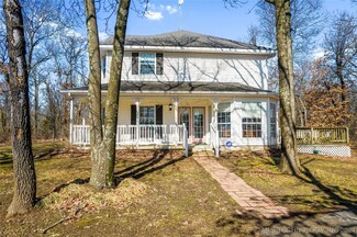 4558 Malibu Canyon Rd, Skiatook, OK 74070