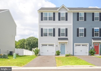 387 Bait Rd, Inwood, WV 25428