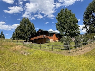708 Johnson Ln, Superior, MT 59872