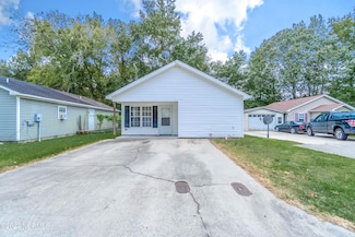 121 Franklin St, Elizabeth City, NC 27909