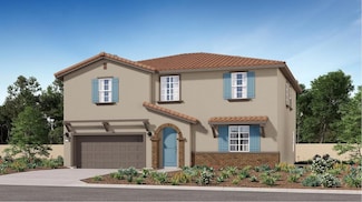 Residence Two, Menifee, CA 92584