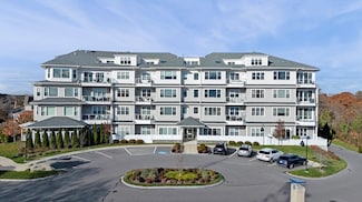 71 Greenwood Ave Unit 207, Swampscott, MA 01907