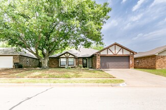 3108 Creekwood Ln, Fort Worth, TX 76123
