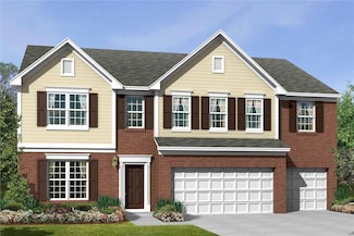 Nicholas, Washington Township, OH 45458