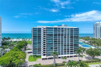 4031 Gulf Shore Blvd N Unit 10C, Naples, FL 34103