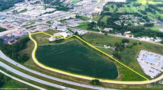 0 Turnbull Trail (4-7+ - Acres), Troy, MO 63379