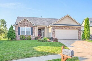 4107 Rayburn Ct, Champaign, IL 61822