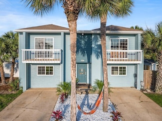 758 Seahorse Ave, Fort Walton Beach, FL 32548