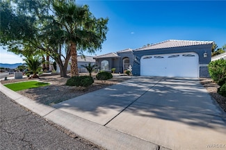 2089 E Desert Palms Dr, Fort Mohave, AZ 86426