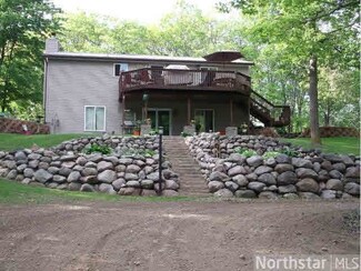7402 Mallard Dr, Randall, MN 56475