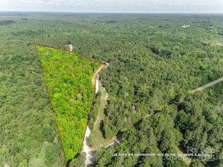 9 +/- AC Steele Rd, Blackstock, SC 29014