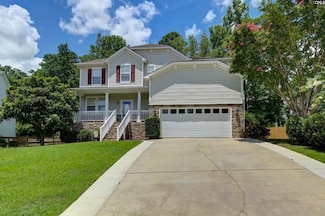 420 Plymouth Pass Dr, Lexington, SC 29072