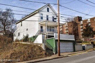 43 Pine St, Wilkes Barre, PA 18702