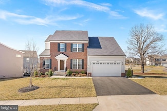 9545 Kimbleton Hall Loop, Manassas Park, VA 20111