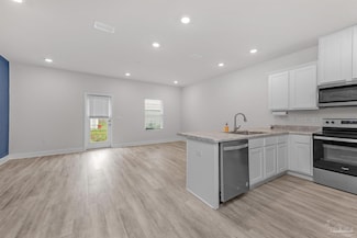 6316 Grove Park Dr, Pensacola, FL 32504