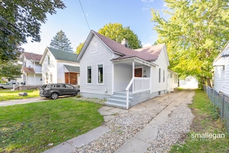 1023 Pulawski St SW, Grand Rapids, MI 49504