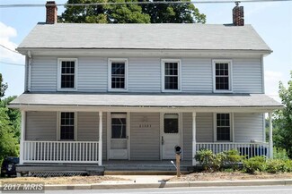 21503 York Rd, Freeland, MD 21053