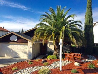 4987 Fontanelle Place, San Jose, CA 95111