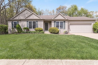 18277 Brussels Dr, South Bend, IN 46637