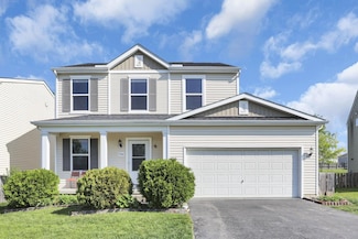 7344 Serenoa Dr, Reynoldsburg, OH 43068