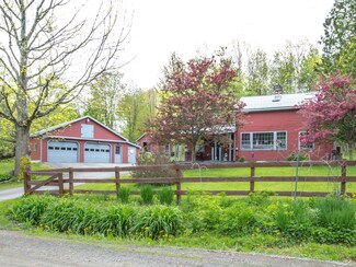 223 P Ridge Rd, Readfield, ME 04355