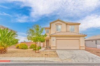 2688 Hollowvale Ln, Henderson, NV 89052