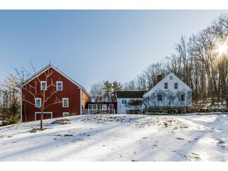 77 Meetinghouse Hill Rd, New Boston, NH 03070