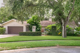 700 Hickory Ln, Palm Harbor, FL 34683
