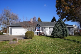 5783 Louisville St NE, Louisville, OH 44641