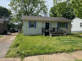 3571 Daggett Rd, Memphis, TN 38109
