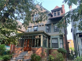 115 Bidwell Pkwy Unit Upper, Buffalo, NY 14222