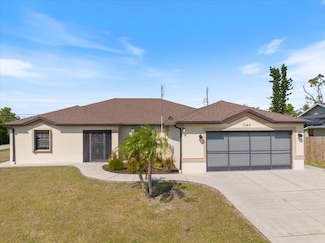 7145 Mamouth St, Englewood, FL 34224