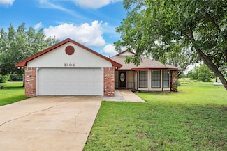 3308 Windsor Way, Woodway, TX 76712