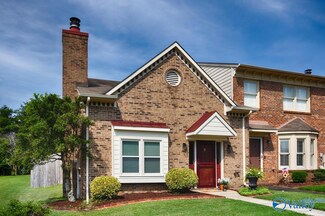 6849 Steeplechase Dr NW, Huntsville, AL 35806