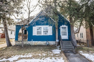 2811 E 63rd St, Kansas City, MO 64130