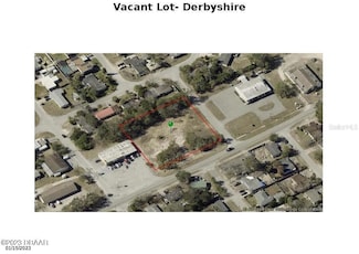 0 Derbyshire Rd, Holly Hill, FL 32117