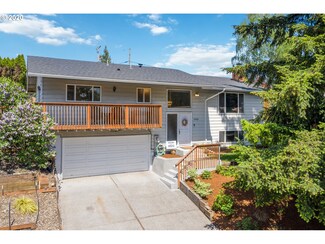 5321 NE 30th Ave, Vancouver, WA 98663